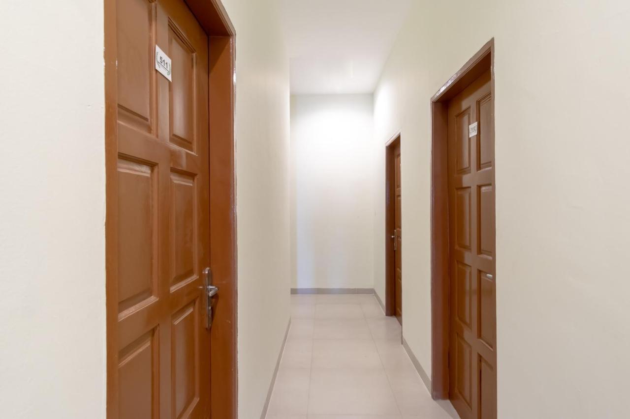 Oyo 1940 Cendana Homestay Syariah Medan Exterior photo